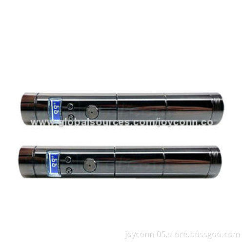 E-cigarette Lavatube Starter Kit